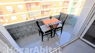 Penthouse on Calle del Pintor Stolz photo 12