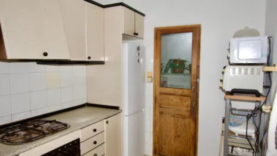 Apartment in Pere Garau photo 5