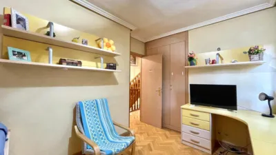 Chalet in Rivas Centro photo 24