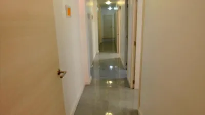 Penthouse on Calle del Pintor Stolz photo 34