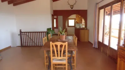 Finca rústica en alquiler en Alaró, Alaró de 2.000 €<span>/mes</span>