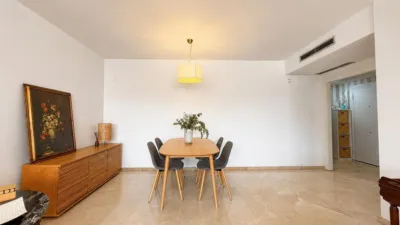 Apartment on Calle Cat Abelardo Rigual photo 10