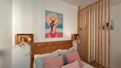 Apartment on Calle Prixmar, No. 111 photo 7