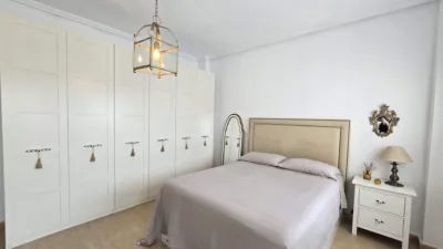 Chalet in El Altet - Balsares photo 48