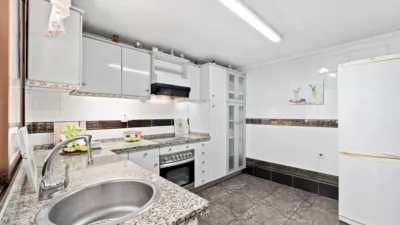 Piso en Carrer Devesa photo 8