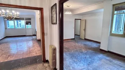 Apartment on Calle de San Antonio photo 3