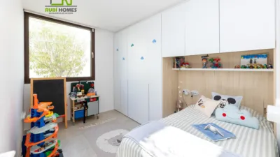 House in El Chaparral photo 37