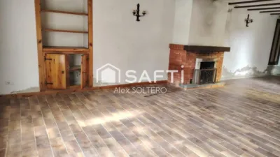 Rustic House in Negreira photo 30