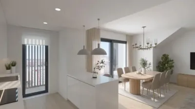 Penthouse in Pau II photo 4