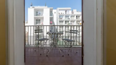 Apartment at Carrer de Cartago, 28 photo 21