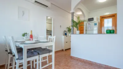 Apartment on Avenida de Diego Ramírez Pastor photo 5