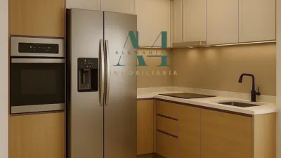 Apartment in the City Centre photo 10