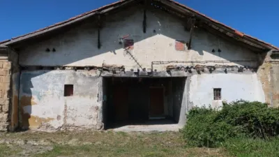 Chalet en Barrika photo 3