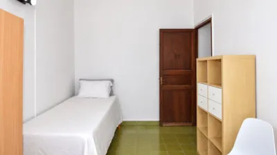Apartment in Pere Garau photo 19