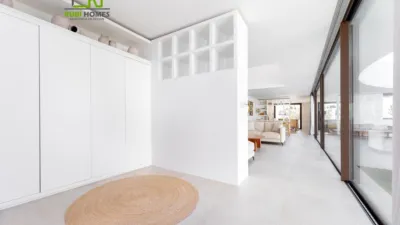 House in El Chaparral photo 9