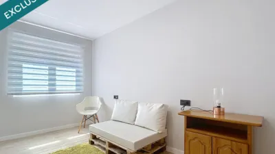 Apartment in A Estrada photo 28