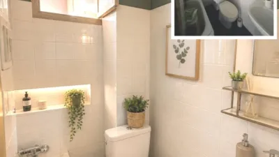 Apartment in El Juncal photo 6