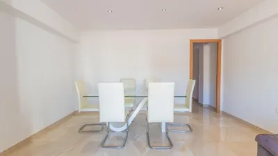 Apartment on Calle del Poeta Martínez Parra photo 5