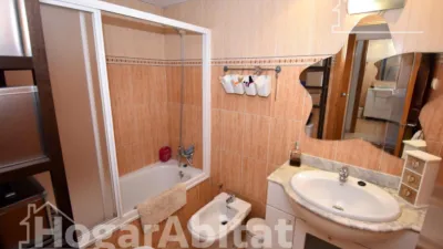 Apartment in Parc Central photo 28
