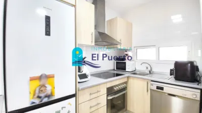 Apartment in Condado de Alhama photo 16