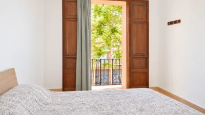 Apartment in Pere Garau photo 12