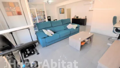Penthouse on Calle del Pintor Stolz photo 3