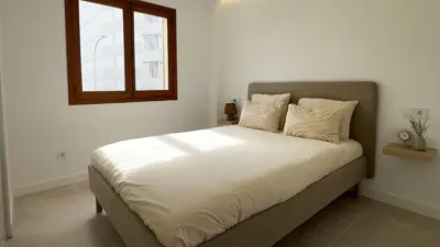 Apartment on Carrer Pollacra photo 12