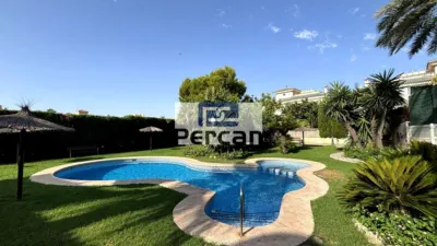 Chalet on Carrer de Sant Bartomeu photo 4