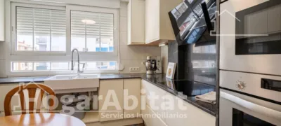 Penthouse on Carrer de la Senyera Valenciana photo 6