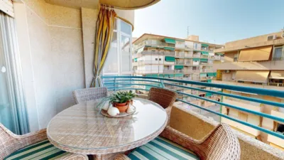 Apartment in Club Nautico photo 33