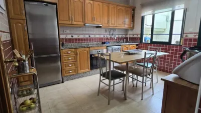 Chalet in El Altet - Balsares photo 16