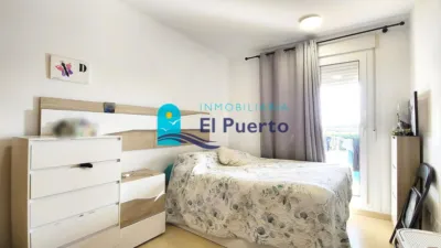 Apartment in Condado de Alhama photo 19