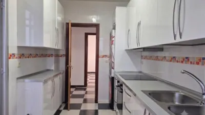 Apartment on Lázaro Martín Street photo 6