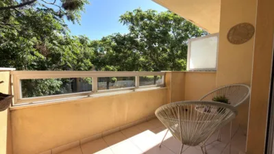 Apartment on Carrer de Joan Monserrat 'Parets' photo 4
