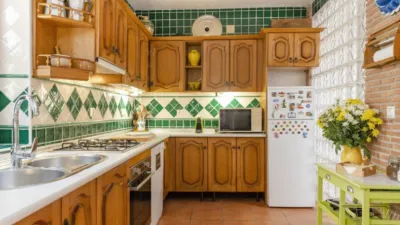 House in Albaicín photo 5