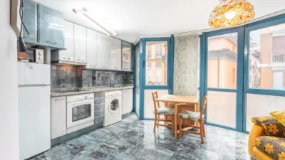 Apartment at Plaza Maximiliano Arboleya, 4 photo 7