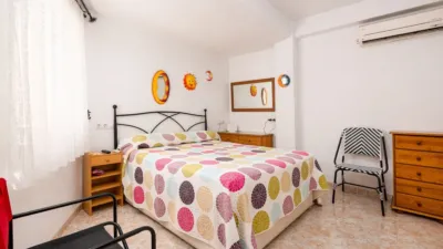 Apartment on Avinguda Jaume I El Conqueridor, 2 photo 8
