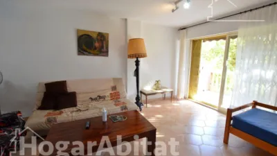 Flat on Carrer de Sant Bartomeu photo 6