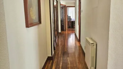 Flat on Calle de Gregorio Uzquiano photo 35