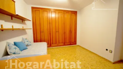 Flat on Calle de la Virgen del Socorro photo 9