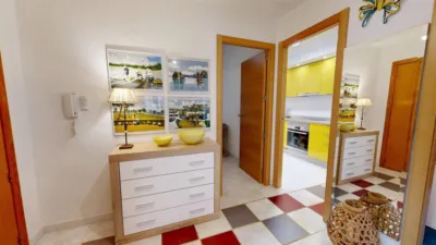Apartment in Club Nautico photo 5