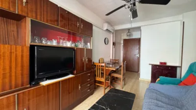 Apartment on Carrer del Buen Pastor photo 3