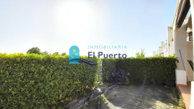 Apartment in Condado de Alhama photo 9