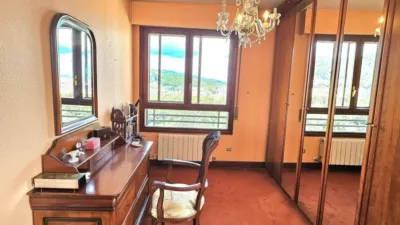 Apartment on San Adrian Etorbidea photo 35
