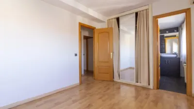 Apartment on Calle de Vizcaya photo 11
