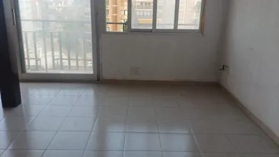 Apartment in Plaza Triangular photo 4