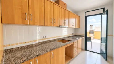 Terraced house in El Banet photo 4