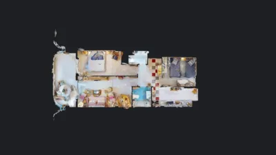 Apartment in Club Nautico photo 13