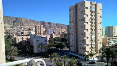 Apartment on Calle del Limonar photo 3