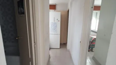 Apartment in Plaza Triangular photo 14